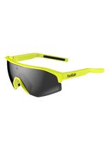 BOLLE LIGHTSHIFTER XL Acid Yellow Matte TNS sportiniai saulės akiniai