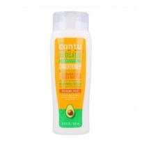 Drėkinantis kondicionierius su avokadu Cantu, 400ml