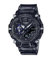 Vyriškas laikrodis Casio G-Shock GA-2200SKL-8AER