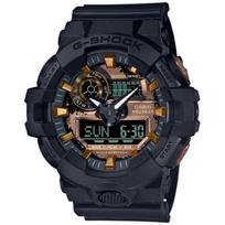 Laikrodis vyrams Casio G-Shock GA-700RC-1AER