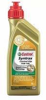 Castrol Syntrax Ltd Slip 75W-140 alyva, 1L