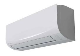Sieninis oro kondicionierius Daikin Sensira FTXF25E/RXF25E