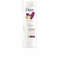 Dove intensyvus kūno losjonas labai sausai odai 400 ml