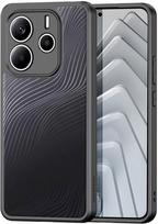 Dėklas Dux Ducis "Aimo" skirtas Xiaomi Redmi Note 14 5G juodas