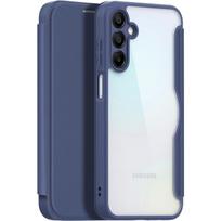 Dėklas Dux Ducis 'Skin X Pro' skirtas Samsung A155 A15 4G / A156 A15 5G mėlynas