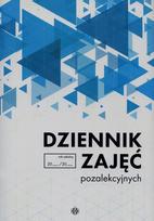 Užklasinės veiklos žurnalas Harmonia