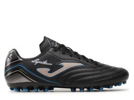 Futbolo bateliai Aguila Joma, juodi, 40