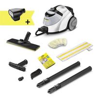 Karcher SC 5 EasyFix su drabužių garintuvu