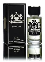 Kvapusis vanduo Lion Francesco Scent of Paris EDP vyrams, 50 ml
