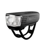 Priekinis dviračio žibintas MagicShine Allty Mini, juodas