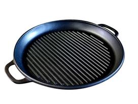 KETAUS GRILIO KEPTUVĖ MAYSTERNYA Ø40 cm x 4 cm (Modelis: 400-40Gr)