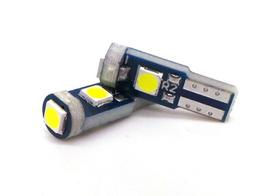 Led lemputė MotoLEDy T5, T5 LED-pirn W1.2W 12V 100lm