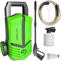 Aukšto slėgio plovimo įrenginys Weber Garden 1300W PHP130A09WXB1