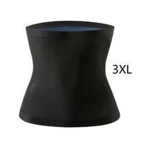 Moteriškas Liekninantis Juosmens Diržas - Sauna Diržas. , XXXL