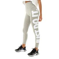 Sportinės tamprės moterims Nike gx hr lggng jdi, pilkos