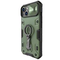 Nillkin CamShield Armor Pro Apple iPhone 14 Plus Dark Green
