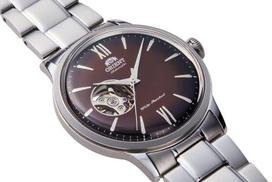 Vyriškas laikrodis Orient Classic Mechanical RA-AG0027Y10B