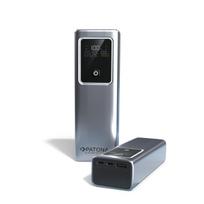 Atsarginis maitinimo šaltinis ("Power Bank") PATONA Luxury One PD 100W, 20.000mAh, 2xUSB-C PD3.0, 1xUSB-A