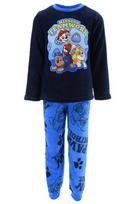 Pižama vaikams Paw Patrol, mėlyna