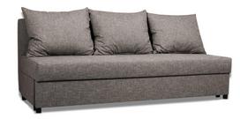 Sofa - lova Mini XL Tamsus smėlio spalvos