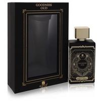 Kvapusis vanduo Riffs Goodness oud EDP vyrams/moterims, 100 ml, 100 ml