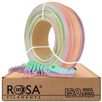 3D plastikas Rosa3D PLA