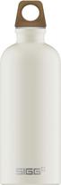 Gertuvė Sigg Traveller MyPlanet, 600 ml, smėlio spalvos