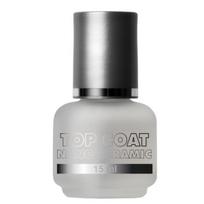 Profesionali apsauginė priemonė nagams Top Coat Nano Ceramic, 15 ml