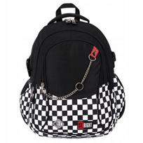 Mokyklinė kuprinė St.Right K-Pop Chain, 23 l