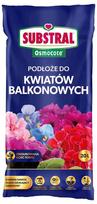 Balkoninių gėlių gruntas Substral, 20 l
