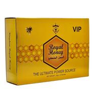 Royal Honey - Ultra Medus 12x20g – Natūrali ištvermės formulė 1 PRC