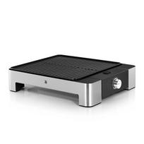 Elektros Grilis - WMF - Lono Grill Quadro - 2500W - Nesvylančios plokštės - LED temperatūros reguliavimas