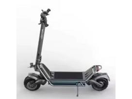 Elektrinis paspirtukas Joyor E8-S, 11'', juodas