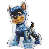 Shape Paw Patrol – Chase White