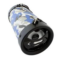 Nešiojama kolonėlė Boombox bluetooth mp3