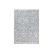 Kilimas, SONGMICS HOME Boho 230x160 cm, Pilkas žydelis, Vaip, SONGMICS HOME Boho TAR027L02, 230x160 cm, Tuvihall