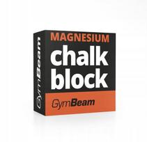 GymBeam Chalk Block magnio kreida Svoriams kelti