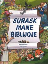 Surask mane Biblijoje
