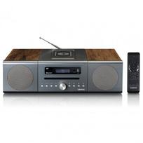Muzikinis centras Mikro muzikos centras LENCO MC-175SI