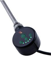 Vonios radiatorius Granitan Kaloriferis 600 W