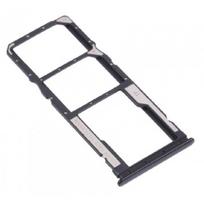 SIM kortelės laikiklis Xiaomi Redmi 10 5G Graphite Grey ORG