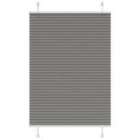 Klostuota žaliuze antracitas 100x150 cm audinio plotis 99,4 cm