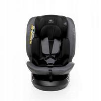 Automobilinė kėdutė 4BABY MATT-FIX graphite (40-150 cm)