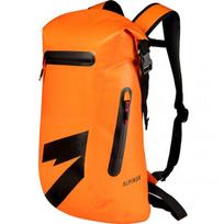 Neperšlampama kuprinė Alpinus Kayak, 28 l, oranžinė, N/A