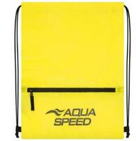 Sportinis krepšys Aquaspeed, 16 L, geltonas