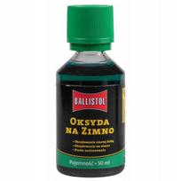 Ginklu metalo juodintojas Ballistol Gunex