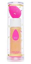 Makiažo kempinėlių rinkinys BeautyBlender Double Delight 3 dalių rinkinys maišymui ir valymui