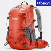 Turistinė kuprinė BEON 30L, raudona
