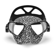 Nardymo Kaukė C4 Falcon Mask - Pirate