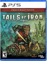 Kompiuterinis žaidimas Tails of Iron [Crimson Knight Edition] Playstation 5